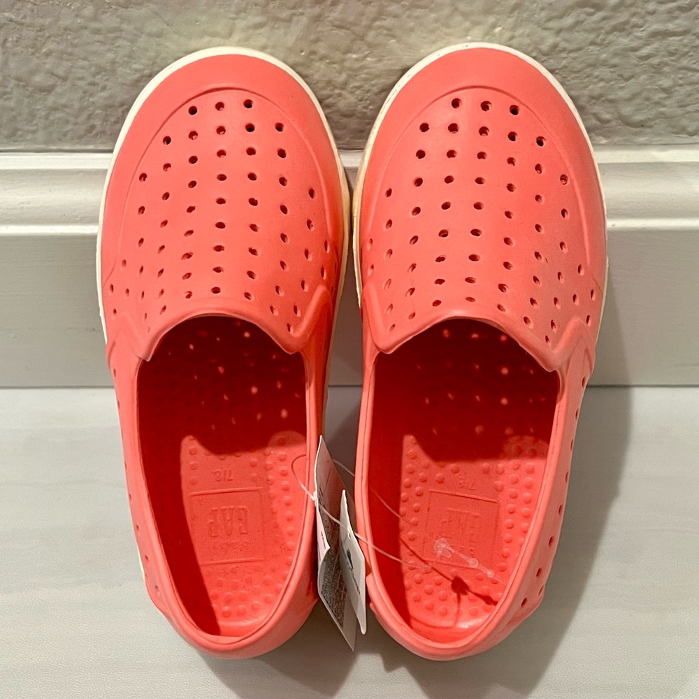 Baby Gap shoes